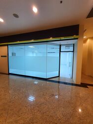 The Riverwalk / Riverwalk Apartments (D1), Office #453894881